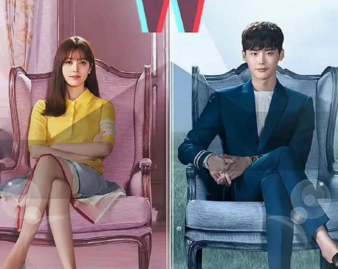 Remake Drakor "W : Two Worlds" Resmi Umumkan Pemerannya Yaitu Zhao Yaoke & Chang Bin Drama pendek "下一站你的世界" remake drama Korea populer "W : Two Worlds / W两个世界" umumkan pemeran utamanya yang dibintangi Zhao Yaoke dan Chang Bin. Remake Drakor "W : Two Worlds" Resmi Umumkan Pemerannya Yaitu Zhao Yaoke & Chang Bin