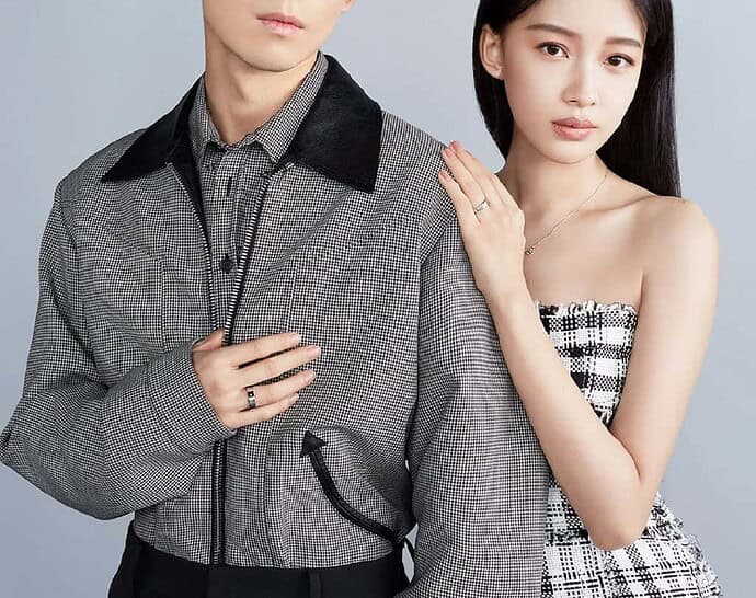 Setelah 5 Tahun Menikah, Dong Zijian & Sun Yi Umumkan Telah Resmi Bercerai Secara Damai