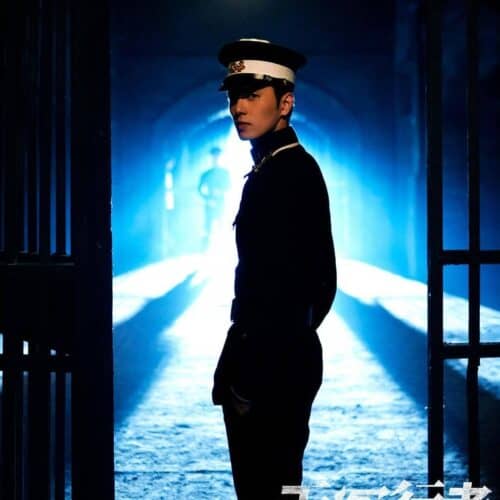 Still Cut C-Drama "Never Wronged" - Xia ZhiGuang & Caesar Wu Sedang tahap syuting, drama misteri detektif republik "Never Wronged / 无冤行者" merilis still cut baru dari Xia ZhiGuang & Caesar Wu Still Cut C-Drama "Never Wronged" - Xia ZhiGuang & Caesar Wu