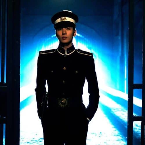 Still Cut C-Drama "Never Wronged" - Xia ZhiGuang & Caesar Wu Sedang tahap syuting, drama misteri detektif republik "Never Wronged / 无冤行者" merilis still cut baru dari Xia ZhiGuang & Caesar Wu Still Cut C-Drama "Never Wronged" - Xia ZhiGuang & Caesar Wu