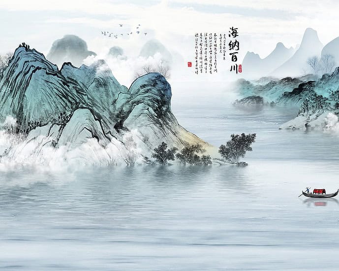 Tionghoa Org - Apa Itu Drama Wuxia? - 1