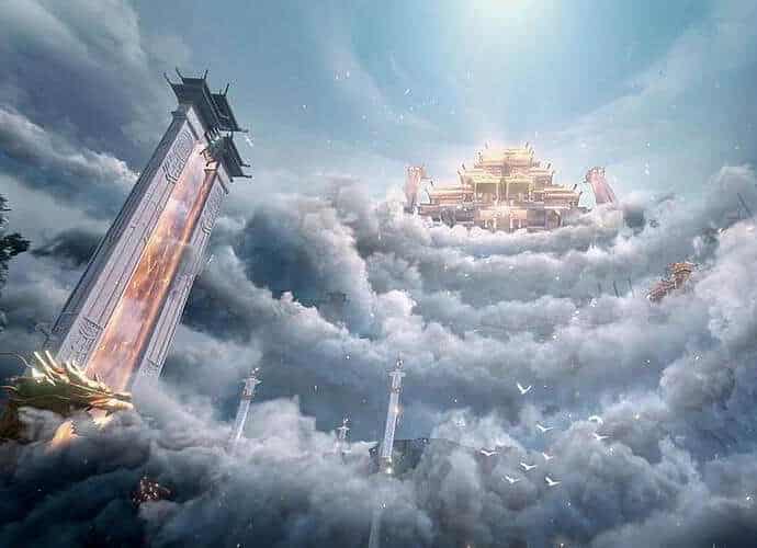 Tionghoa Org - Apa Itu Drama Xianxia? - 1