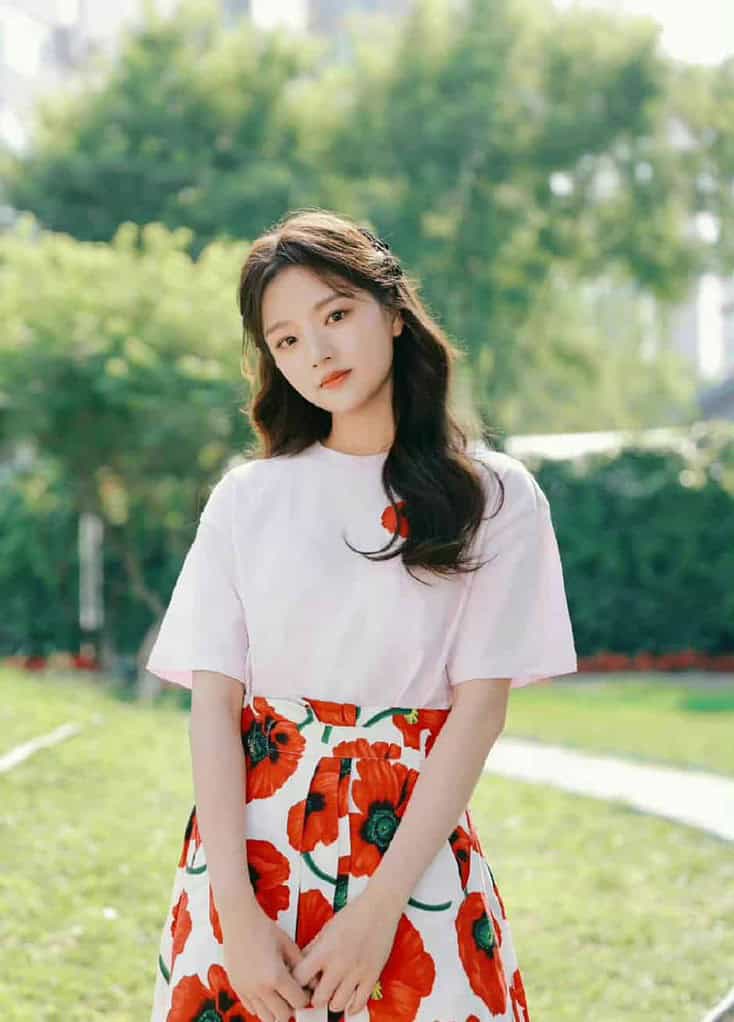 Tionghoa Org - Ding Yuxi & Ren Min Reunian Lagi Dalam Drama Petualangan “White Cat Legend - 3