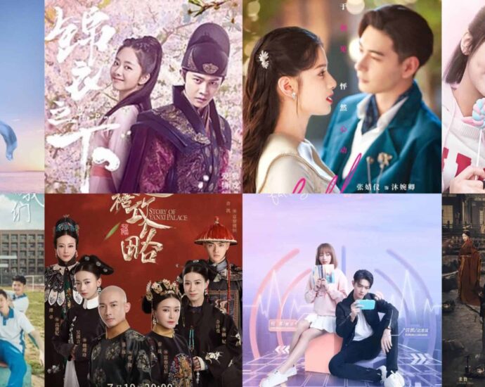 Tionghoa Org - Ini Alasan Kenapa Butuh Waktu Lama Untuk Menayangkan Drama Tiongkok - 1