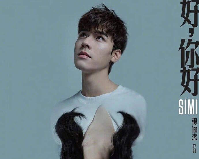 Zhao Liying & Gong Jun Akan Kolaborasi Dalam Film Pendek Dari VogueFilm
