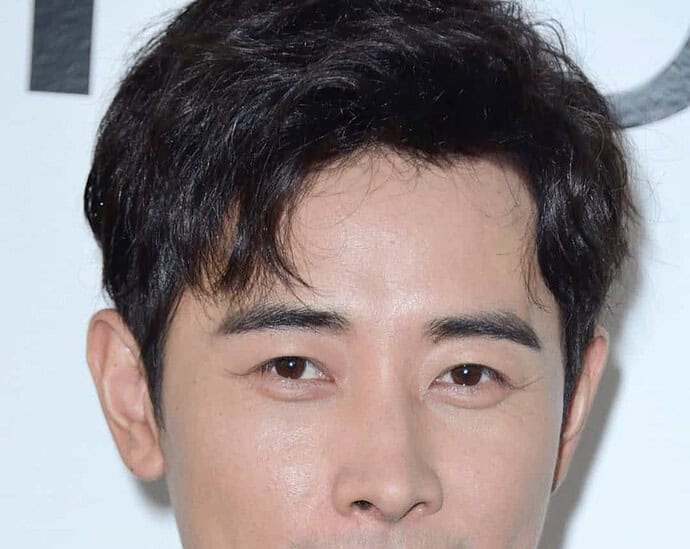 Biodata dan Profil Aktor Luo Jin / 罗晋