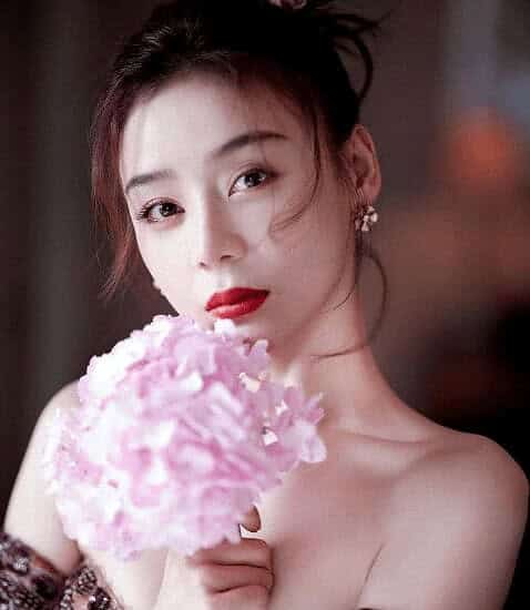 Biodata dan Profil Aktris Mabel Yuan / Yuan Shan Shan / 袁姗姗