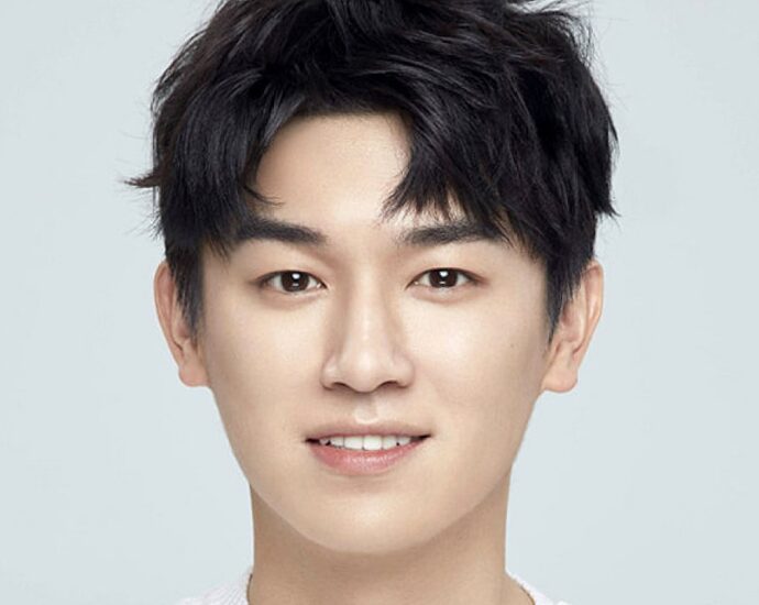 Biodata dan Profil Aktor William Yang / Yang Xu Wen / 杨旭文