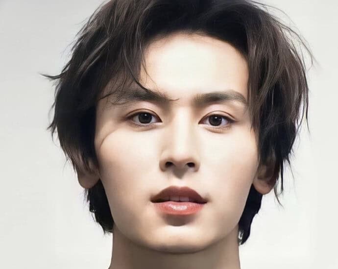 Tionghoa Org - Dampak Kontroversi Foto Zhang Zhehan, Film ‘Formed Unit Police’ Batalkan Kontrak dengan Zhang Zhehan - 1