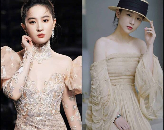 Wu Qian Jadi Cameo di Drama "Go To A Windy Place" Sebagai Sahabat Liu Yifei Wu Qian dikabarkan akan kembali jadi cameo untuk drama romansa modern "去有风的地方 / Lit. Go To A Windy Place" dengan pemain utama Liu Yifei dan Li Xian. Wu Qian Jadi Cameo di Drama "Go To A Windy Place" Sebagai Sahabat Liu Yifei