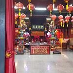 Kelenteng Bio Hiap Thian Kiong Kwan Seng Tee Koen Kelenteng Bio Hiap Thian Kiong Kwan Seng Tee Koen