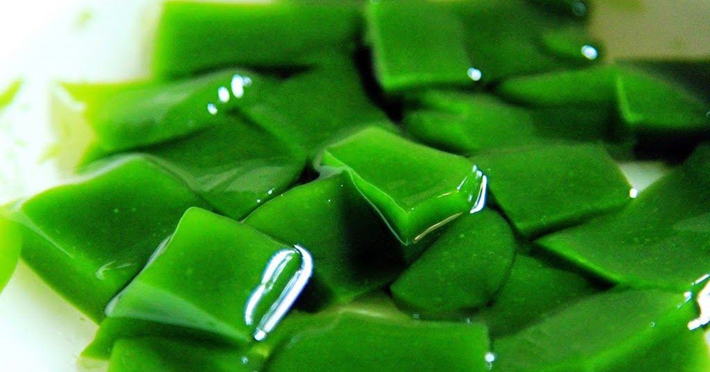 Resep Cara Membuat Cincau Cincau dibuat dari tumbuhan penghasil cincau. Resep Cara Membuat Cincau