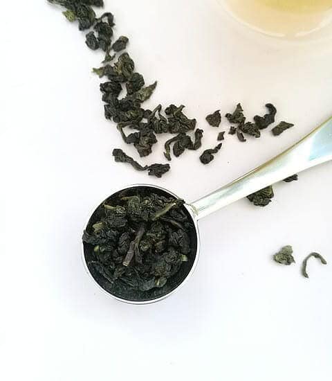 Sejarah Singkat Teh Oolong (乌龙茶)