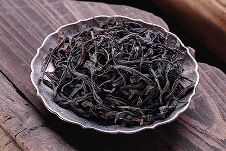 Empat Jenis Teh Oolong (乌龙茶) Teh Oolong tumbuh di empat wilayah terpisah yang dibedakan sebagai wilayah budidayanya. Empat Jenis Teh Oolong (乌龙茶)