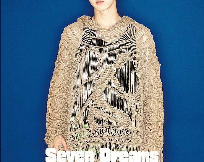 Tionghoa Org - Guo Junchen Dalam Pemotretan Terbarunya Untuk Majalah 1626 - 1