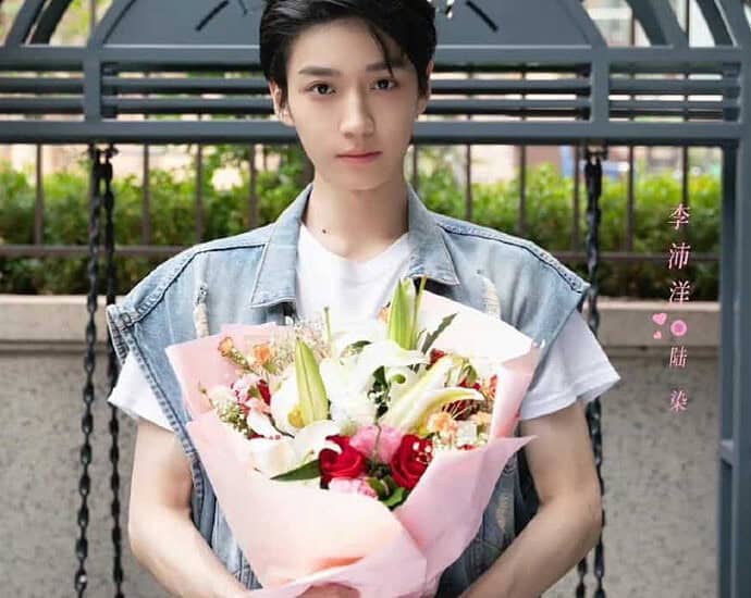 Tionghoa Org -Mini Drama Li Peiyang & Le Yi, “Romantic Sleeping Guide” Telah Selesaikan Syutingnya - 1