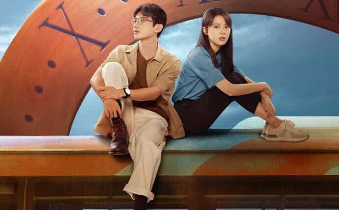 Drama Bai Jingting dan Zhao Jinmai “Reset” akan tayang di Netflix bulan April. Menurut pengumuman, drama ini akan diluncurkan di Netflix pada pukul 00:00 waktu setempat pada tanggal 1 April 2022. Tionghoa Org - Drama Bai Jingting & Zhao Jinmai “Reset” Akan Tayang di Netflix Bulan April - 1