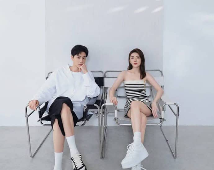 Tionghoa Org -Drama “Men In Love” Dibintangi Hu Yitian, Liang Jie, Dai Xu, Liu Chang & Li Dianzun - 1