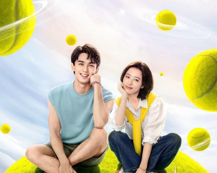 Drama Wu Lei & Zhou Yutong, "Nothing But You" Telah Memperoleh Lisensi Tayangnya Sabtu, 28/01/2023, drama modern yang dibintangi Wu Lei dan Zhou Yutong, "Nothing But You / 爱情而已" telah memperoleh lisensi / izin tayangnya dengan jumlah episode sebanyak 38 eps. Tionghoa Org - Drama Wu Lei & Zhou Yutong, Nothing But You Telah Memperoleh Lisensi Tayangnya - 1