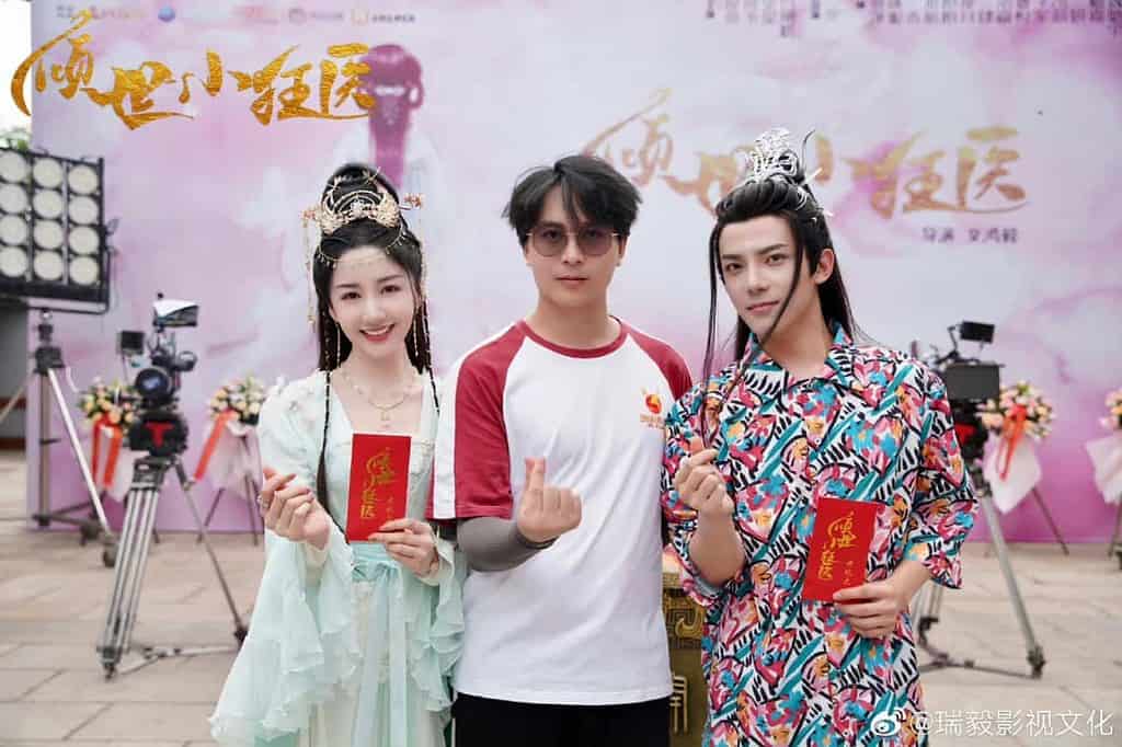 Oriq qizlar bilan onlayn porno