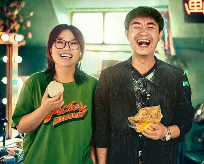 Tionghoa Org - Film “Post Truth 保你平安” Rilis Poster Baru & Umumkan Akan Tayang 29 April - 1