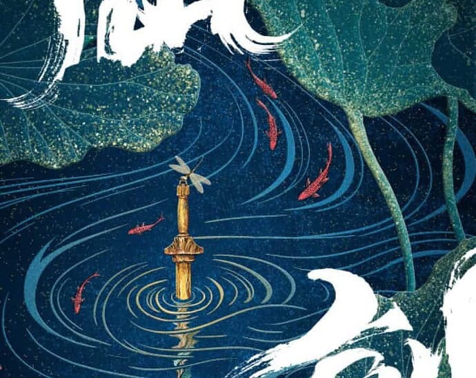 Tionghoa Org -Remake Drama “Chinese Paladin”, “Paladin Legend 仙剑” Telah Rilis Poster Pertamanya - 1