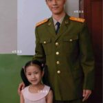 Biodata dan Profil Member THE9 Liu Yuxin / XIN Liu / 刘雨昕 Liu Yuxin(刘雨昕), lahir pada 20 April 1997, di Guizhou, Tiongkok. Dia adalah seorang penyanyi, penari, anggota Lady Bees, dan center THE9. Dia lulus dari ART & CULTURE COLLEGE OF TIANJIN UNIVERSITY OF SPORT. Tionghoa Org -Syuting Bareng Idolanya, Aktris Cilik lni Bagikan Potretnya Dengan Xiao Zhan - 1