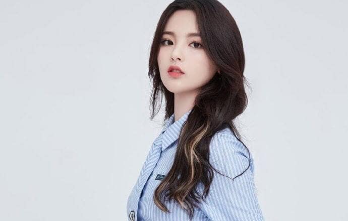 Tionghoa Org - Yang Chaoyue Direndahkan Netizen Karena Tak Tamat SMP, Responnya Bikin Terkejut - 1