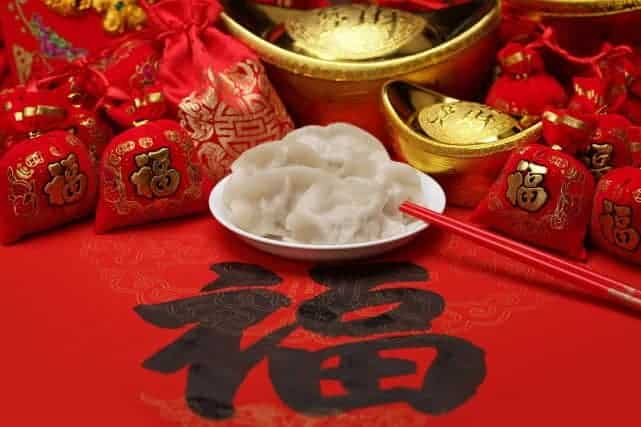 Tradisi Makan Jiaozi Untuk Menyambut Tahun Yang Baru Penuh Keberuntungan