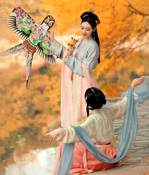 Penemu Dan Perkembangan Layang-layang Penemu Layang-layang Penemu Dan Perkembangan Layang-layang