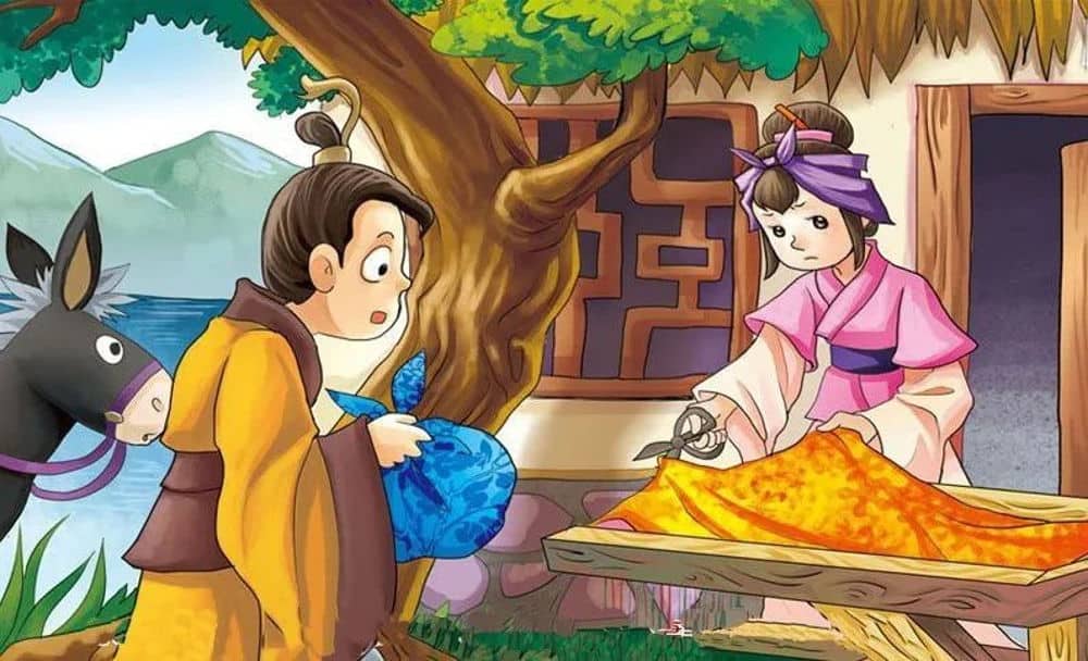 Idiom Tiongkok – Menyerah Di Tengah Jalan (半途而废 Ban Tu Er Fei) 半途而废 Ban Tu Er Fei adalah sebuah idiom Tiongkok yang diambil dari sebuah cerita legendaris, idiom ini pertama kali disinggung dalam《礼记·中庸》karya Dai Sheng pada dinasti Han Barat. Tionghoa Org -Idiom Tiongkok – Menyerah Di Tengah Jalan (半途而废 Ban Tu Er Fei) - 1