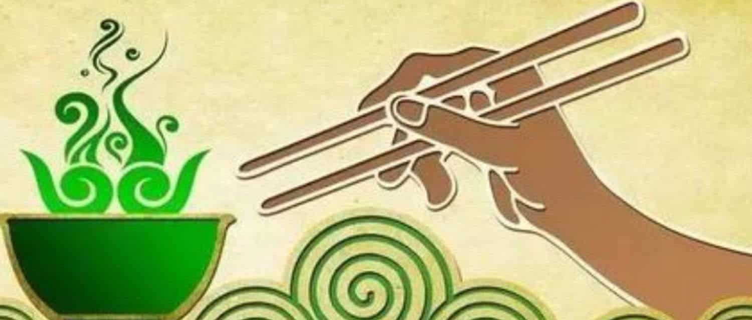 Cara Memegang Dan Menggunakan Sumpit (筷子) Tidak hanya ada satu cara memegang sumpit yang benar dan cara menggunakannya, tetapi semuanya serupa. Cara Memegang Dan Menggunakan Sumpit (筷子)