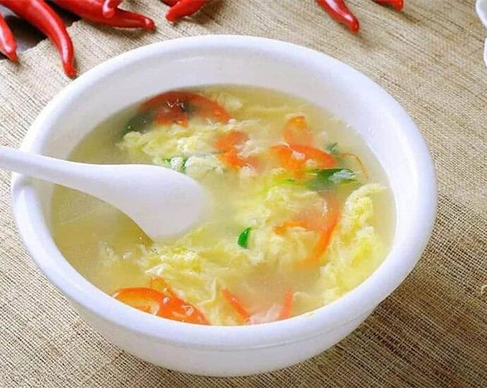 Trik Resep Mudah Masakan Tionghoa - Sup Telur (蛋花汤 Dan Hua Tang) Tampil Cantik Kuah Tidak Keruh Trik Resep Mudah Masakan Tionghoa - Sup Telur (蛋花汤) Tampil Cantik Kuah Tidak Keruh Trik Resep Mudah Masakan Tionghoa - Sup Telur (蛋花汤 Dan Hua Tang) Tampil Cantik Kuah Tidak Keruh