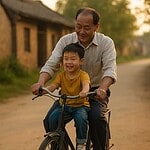 Lirik Lagu Ayah (父亲 Fu Qin) Oleh Chopstick Brothers (筷子兄弟 Kuai Zi Xiong Di) Lirik Lagu Ayah (父亲 Fu Qin) Oleh Chopstick Brothers (筷子兄弟 Kuai Zi Xiong Di) Lirik Lagu Ayah (父亲 Fu Qin) Oleh Chopsticks Brothers (筷子兄弟 Kuai Zi Xiong Di)