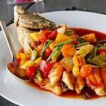 Kenapa Hidangan Ikan Menjadi Simbol Rezeki Kenapa Hidangan Ikan Menjadi Simbol Rezeki Kenapa Hidangan Ikan Menjadi Simbol Rezeki