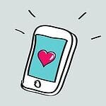 Perbedaan Lian Luo 联络 dan Lian Xi 联系