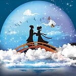 Perayaan Qi Xi Jie (Chinese Valentine Day) Happy Chinese Valentine Day Perayaan Qi Xi Jie (Chinese Valentine Day)