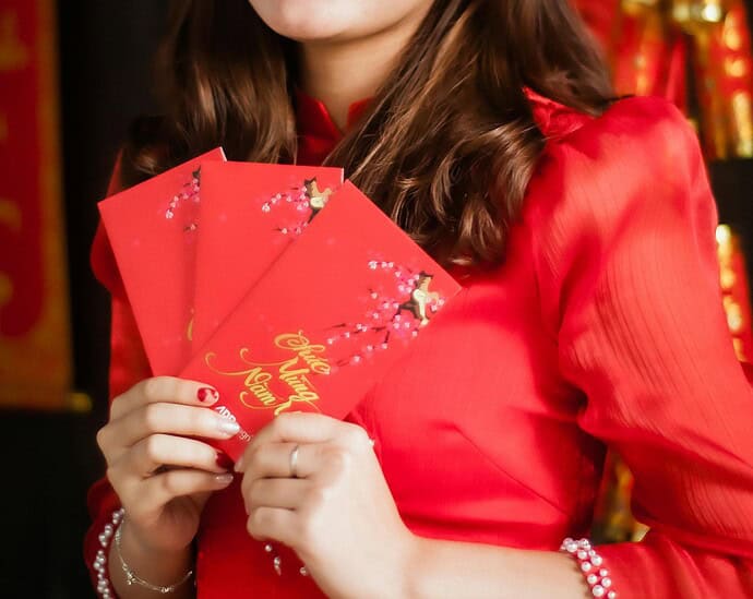 Perayaan Tahun Baru Imlek