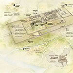 Mausoleum Kaisar Qin Shi Huang