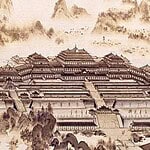 Istana E Pang (阿房宫)