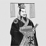 Di Manakah Kaisar Qin Shi Huang Dimakamkan ?