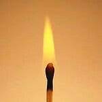 Penemuan Korek Api Pertama