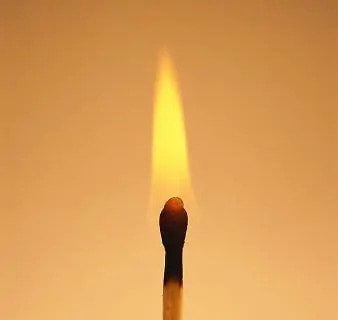 Penemuan Korek Api Pertama