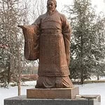 Raja Huiwen dari Qin (秦惠文王)