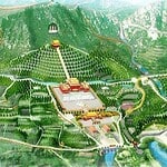 Mengapa Mausoleum Kaisar Qin Shi Huang Belum Digali ?